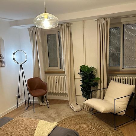 Cozy Apartment At Bergmannkiez Берлін Екстер'єр фото