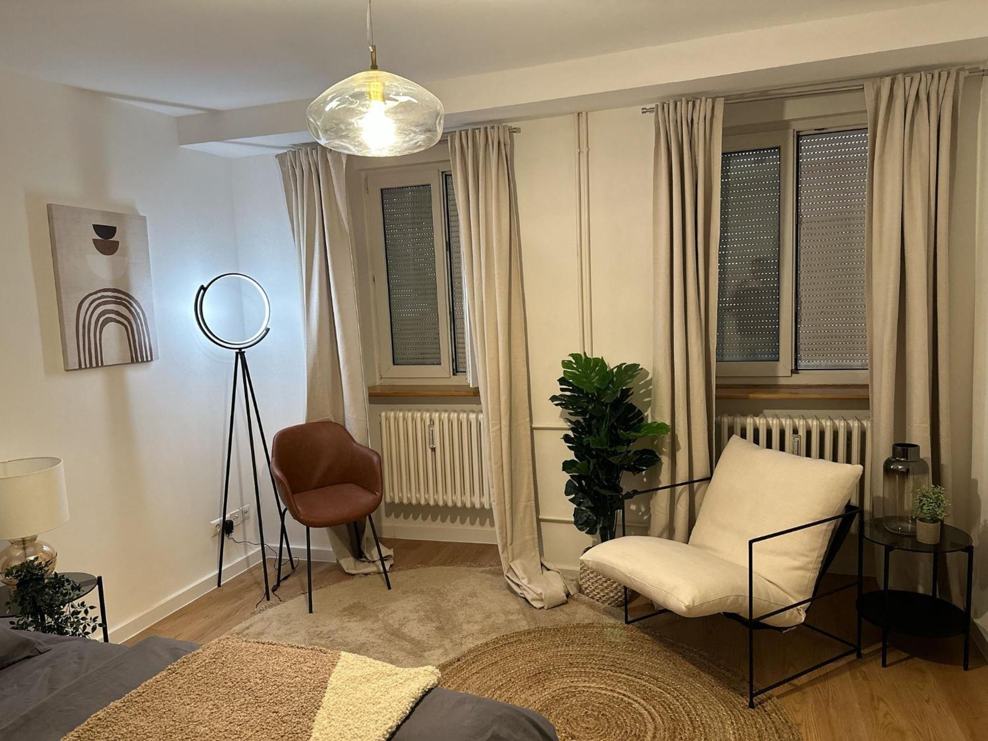 Cozy Apartment At Bergmannkiez Берлін Екстер'єр фото