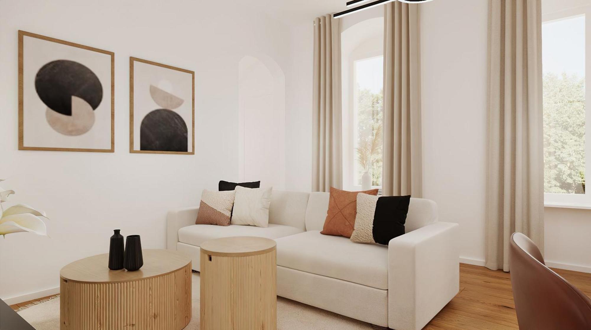 Cozy Apartment At Bergmannkiez Берлін Екстер'єр фото